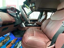 Land Rover Range Rover Vogue
